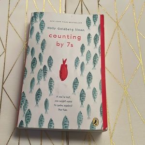 “Counting by 7’s”